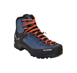 MS MTN TRAINER MID GTX DARK DENIM BLACK 